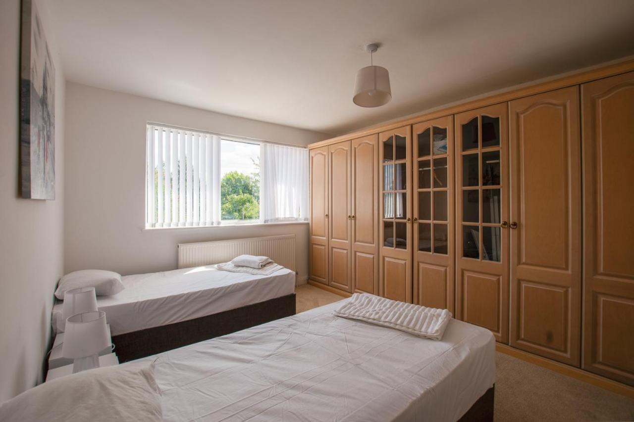 Western Boulevard, Holiday home Nottingham